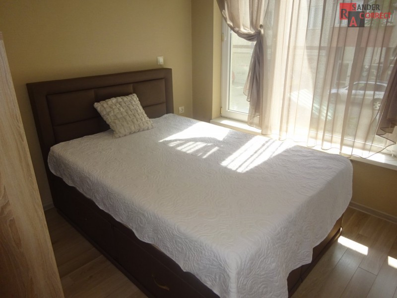 дава под наем, Специално предложение, Едностаен, София, Оборище, Тухла